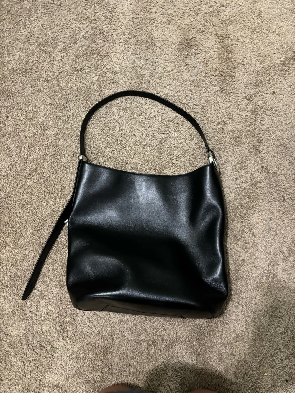 kate spade Halo Bucket Bag, NWOT